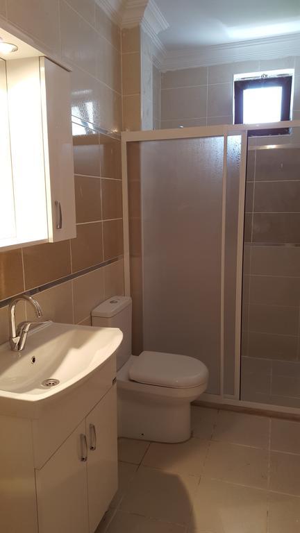 Afra Apart Aparthotel Trebizonda Quarto foto