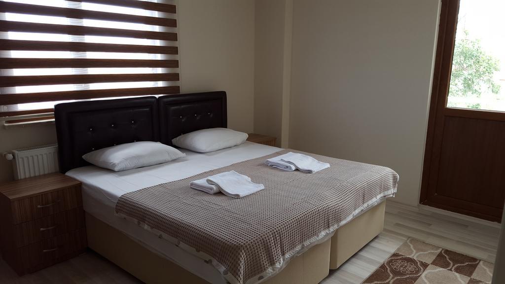 Afra Apart Aparthotel Trebizonda Quarto foto