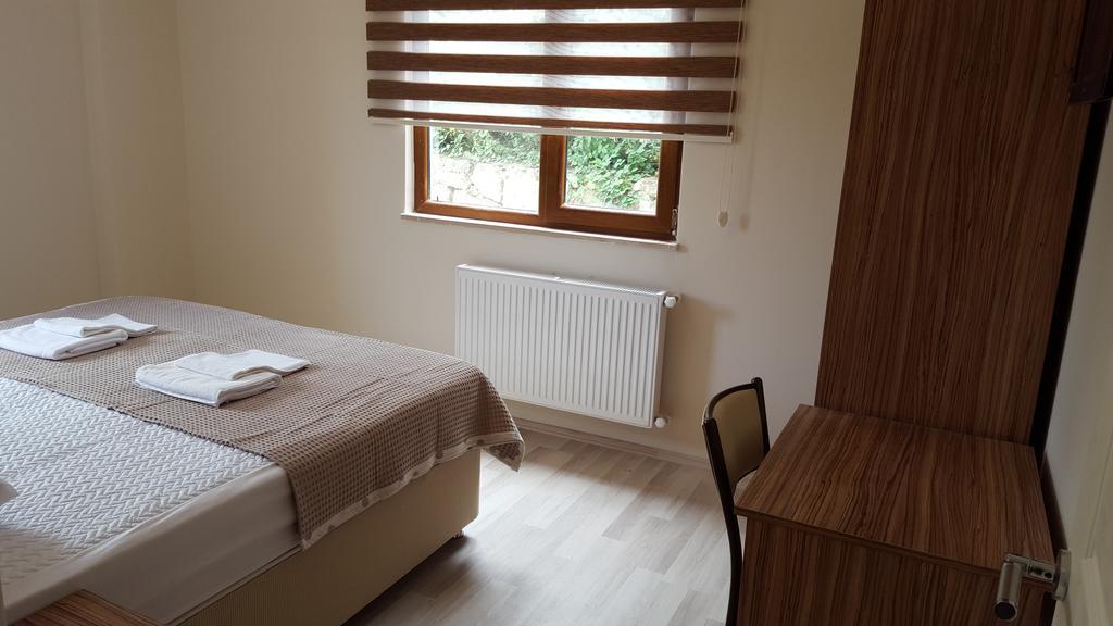 Afra Apart Aparthotel Trebizonda Quarto foto