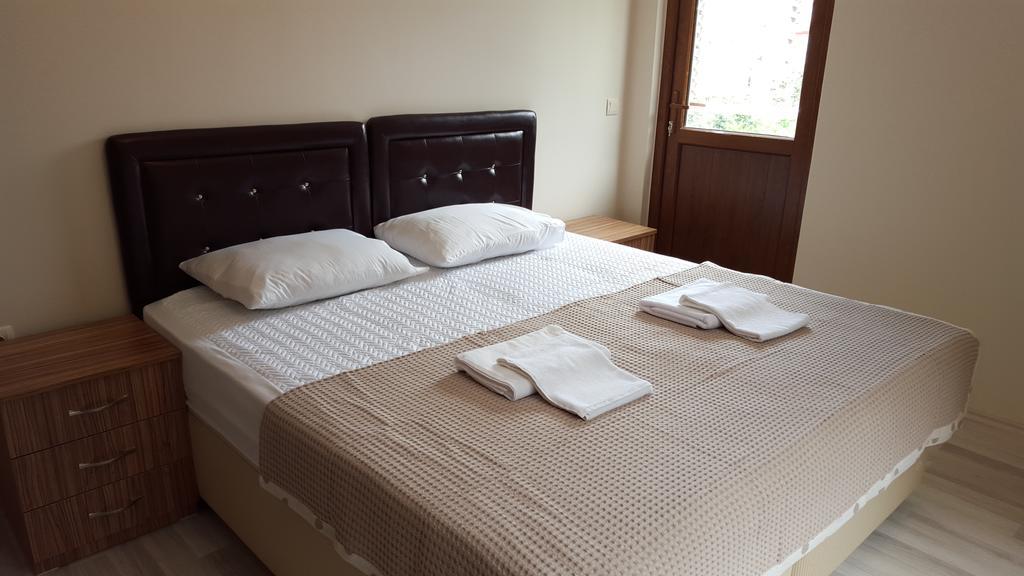 Afra Apart Aparthotel Trebizonda Quarto foto