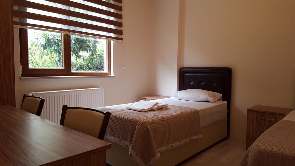 Afra Apart Aparthotel Trebizonda Quarto foto