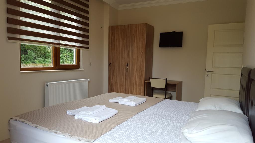 Afra Apart Aparthotel Trebizonda Quarto foto