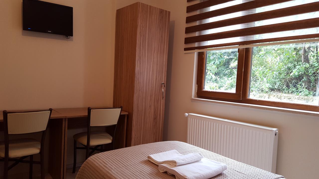Afra Apart Aparthotel Trebizonda Quarto foto